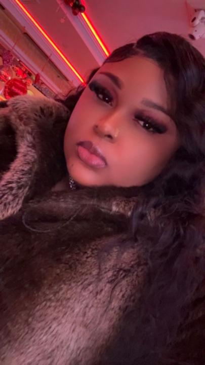 Shanice Samuels