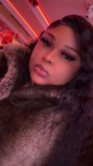 Shanice Samuels