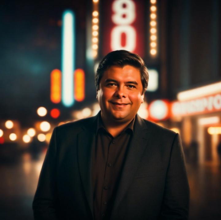 Peter Rodriguez