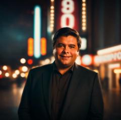 Peter Rodriguez