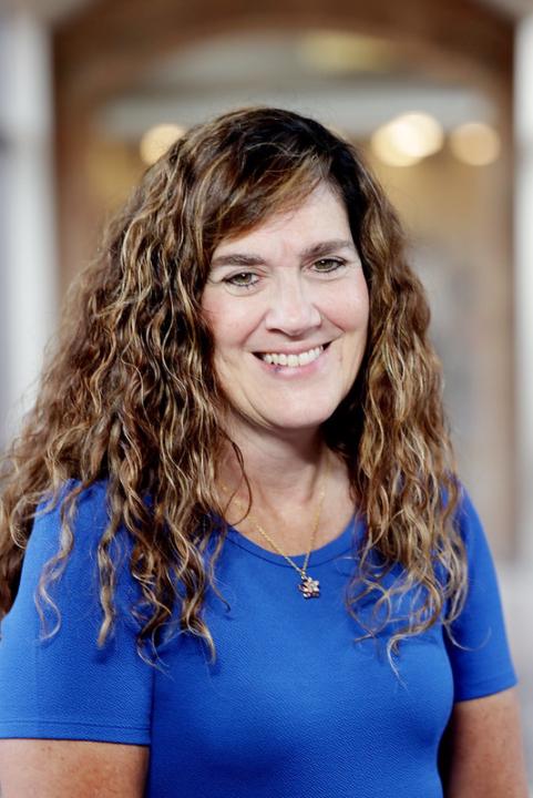 Pam McGuinty