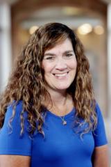 Pam McGuinty
