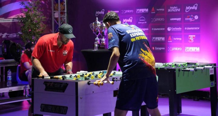 Foosball
