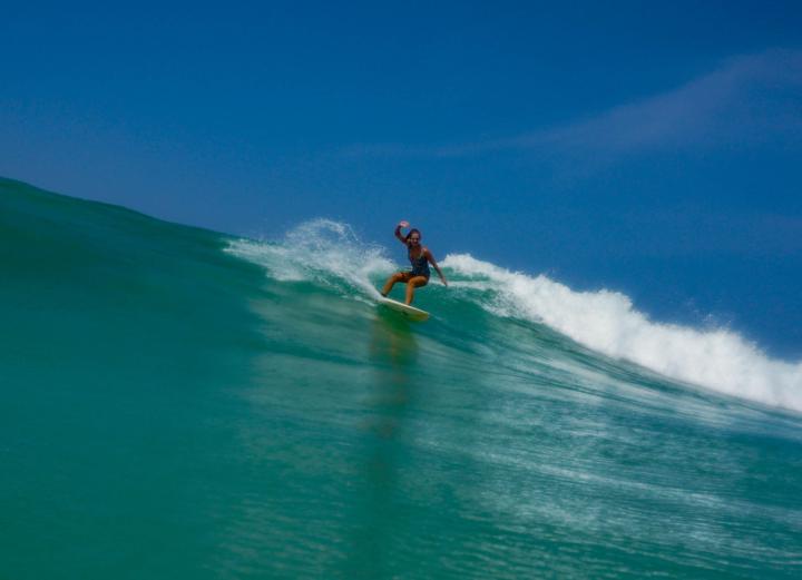 Digital Surfgirl🏄‍♀️🥰🌊 🇸🇰&🇨🇿🥇Riversurf'24 