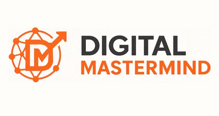Digital Mastermind