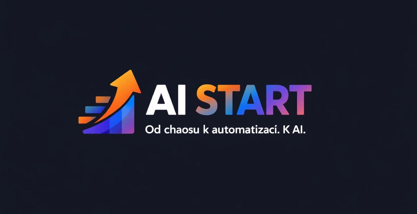 AI START - bonus pro účastníky webináře