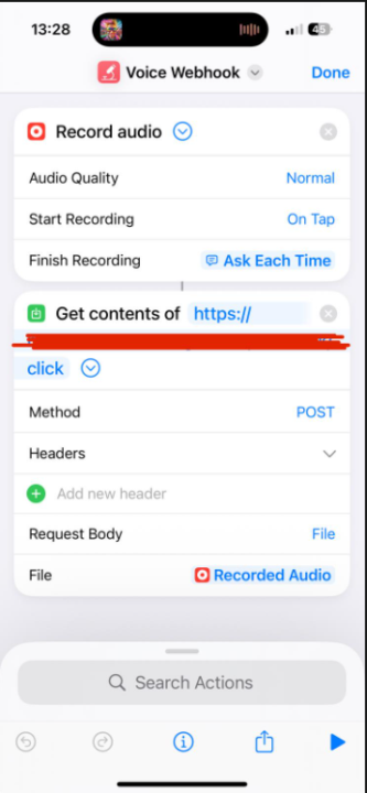 Jedno urychlení procesů pro jablíčkáře. 