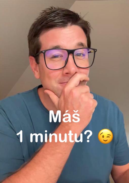 Přátelé, ještě jednou připomínám moji prosbu o vyplnění krátkého dotazníku 🙂