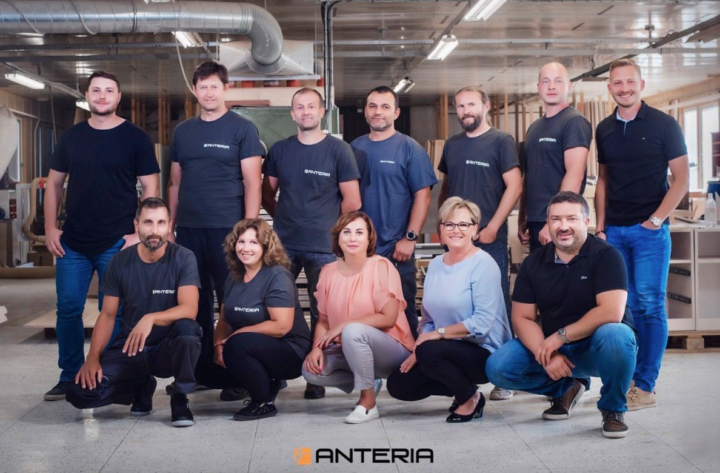 🛠️ „Ano, Adame“ v praxi: Jak se truhlářská výroba zbavuje chaosu