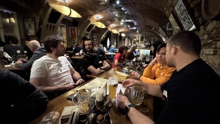 Druhé setkání Digital Mastermind – máme termín! 🎉