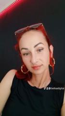 Arina Isabella Oprea