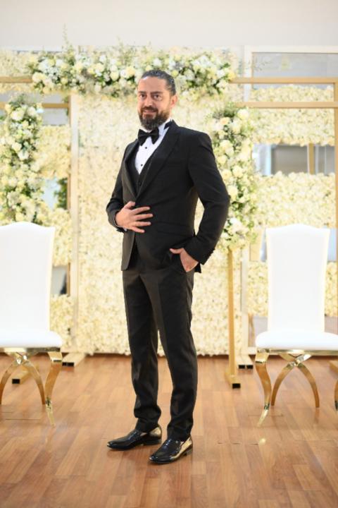 Maan El Shaar