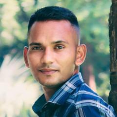Tarun Pawar