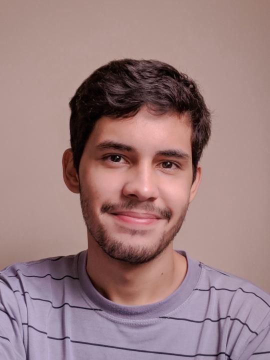 Yeferson Ccolque
