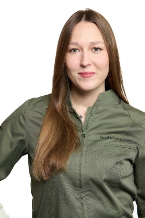 Sophie Holzheimer