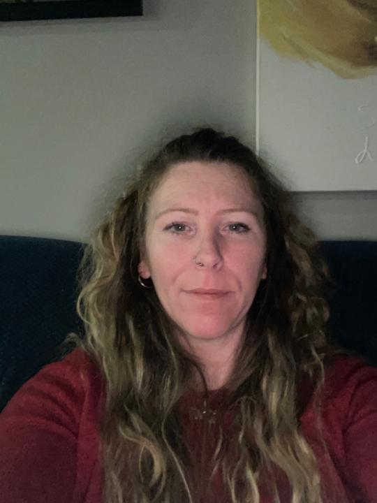 Tara Smale
