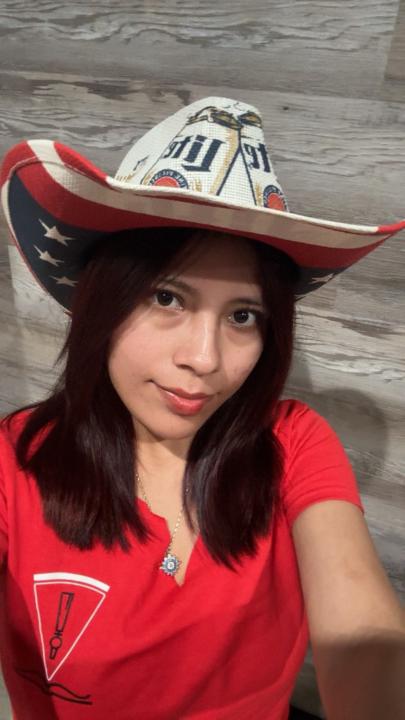 Lizzeth Blanco