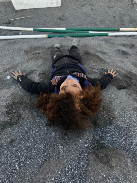 Valentina De Filippo