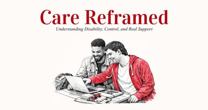 Care Reframed