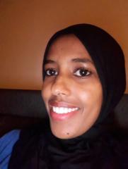 Farhia Ahmed