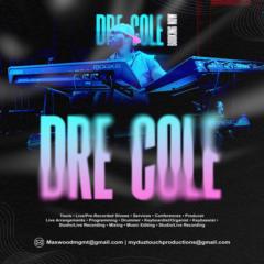 Dre Cole
