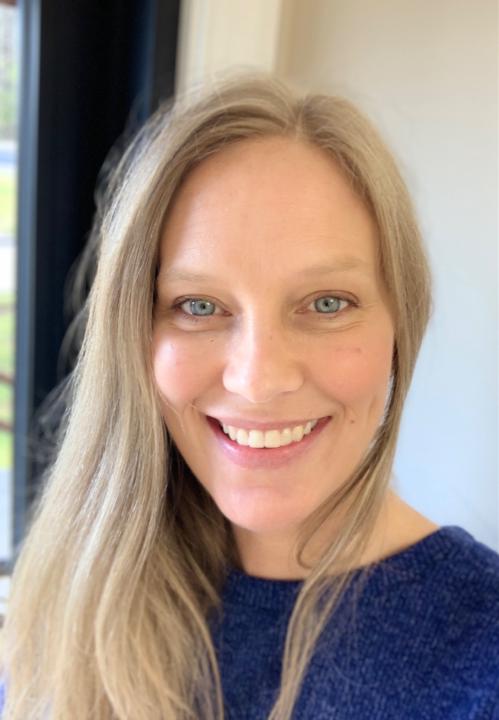 Amanda Tabor