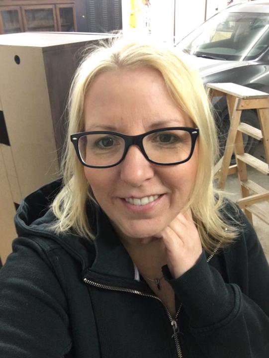 Lesley Rosenberry