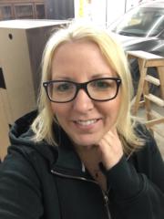 Lesley Rosenberry