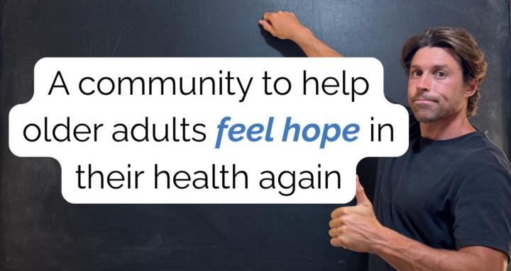 the purvida community