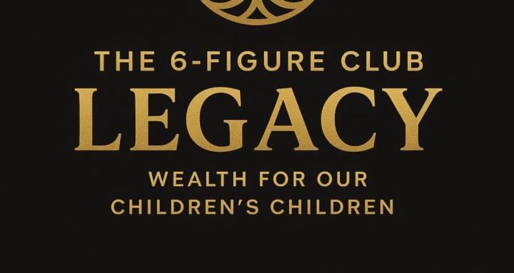 Legacy Club
