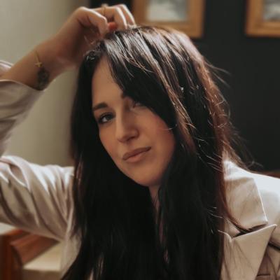 Talana Vuren-Kuhn
