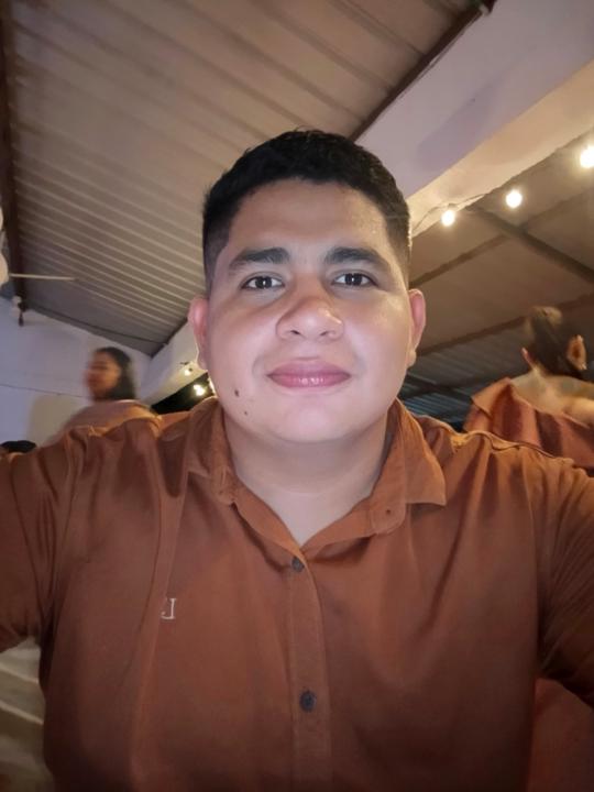 Rocember Pabón crespo