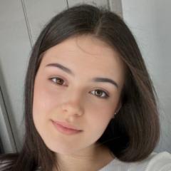Freya Gracey