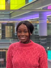 Janie Annan