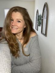 Meghan Houdek