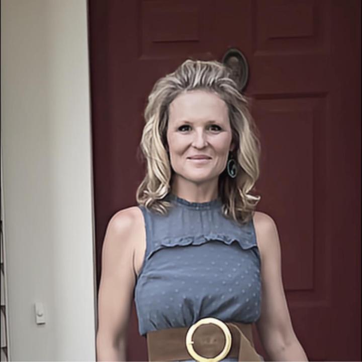 Nicole Huisman