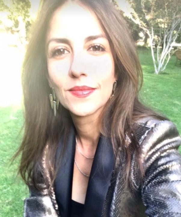 Ila Benavides