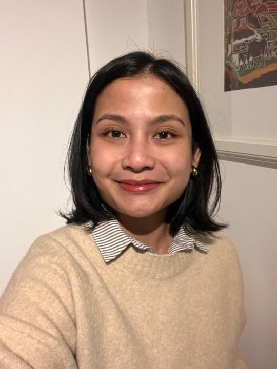 Meutia Kusprameswari