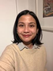 Meutia Kusprameswari