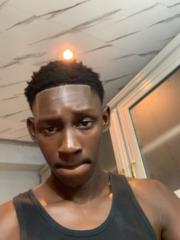 Kareem Cagan