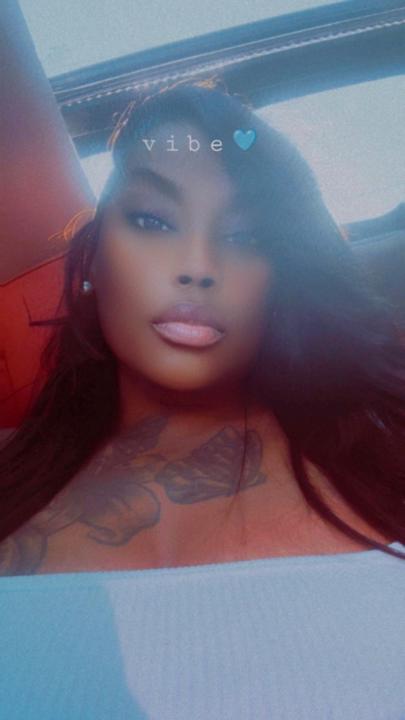 Yasmin White