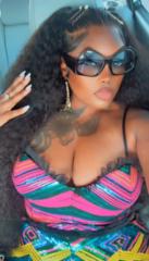 Yasmin White
