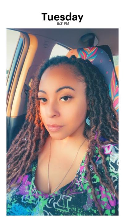 Vee Thibodeaux