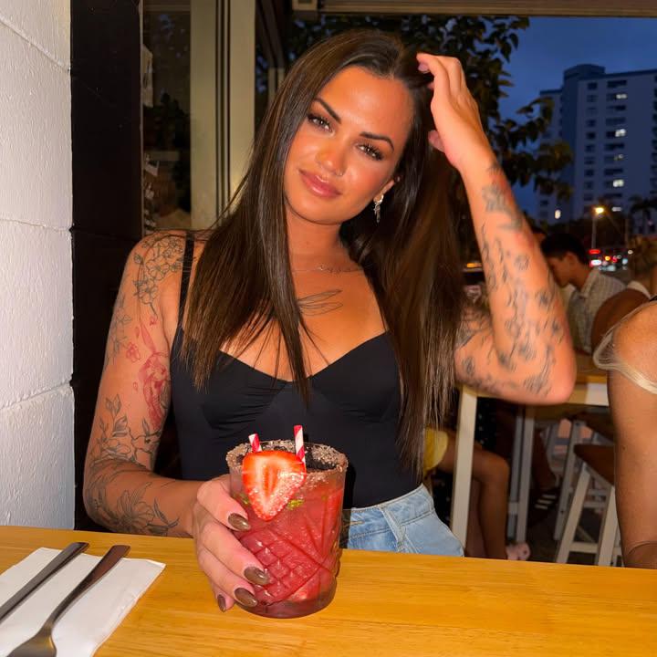 Sharni Ellams