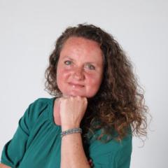 Sandra Kirscht