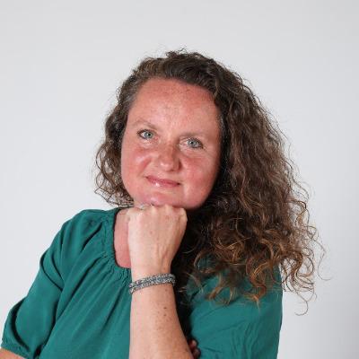 Sandra Kirscht
