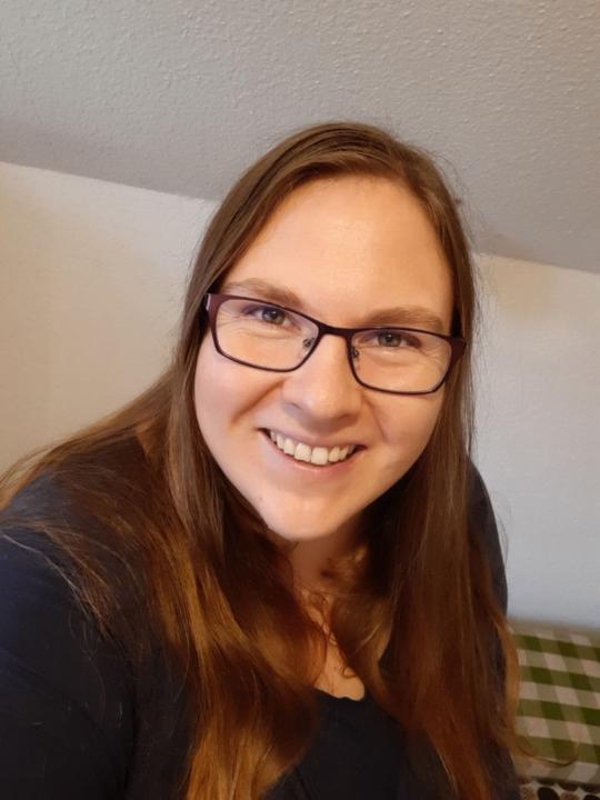 Kristin Domaschke