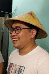 Hoa Nguyen