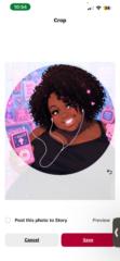 Imani S