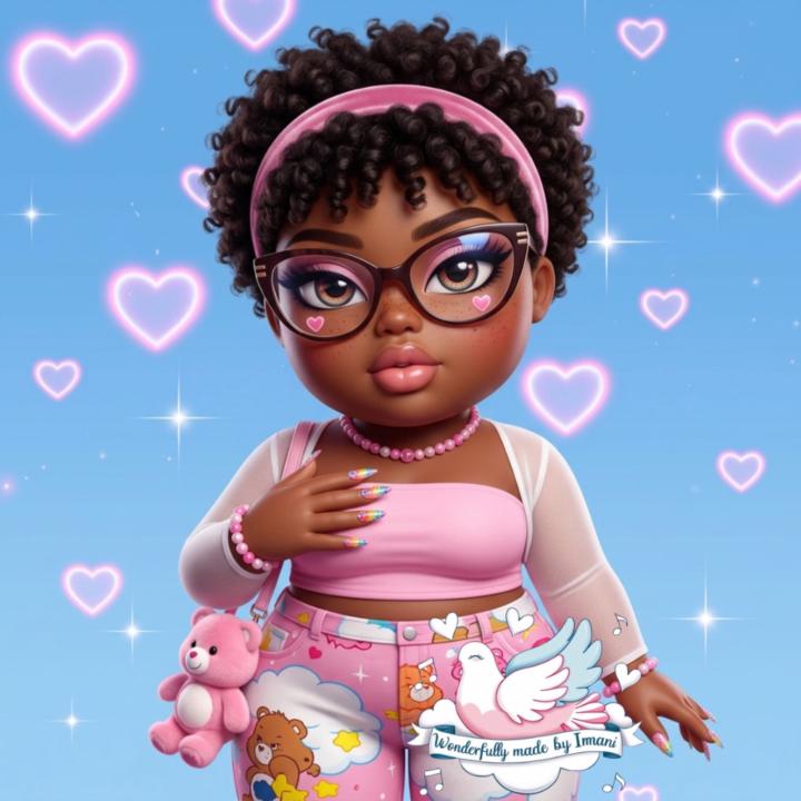 Imani S